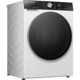 Washing machine Hisense WF5S1045BW 59,5 cm 1400 rpm 10,5 kg-7