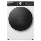 Washing machine Hisense WF5S1045BW 59,5 cm 1400 rpm 10,5 kg-13