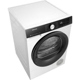 Dryer Hisense DH3S902BW3 9 kg-21