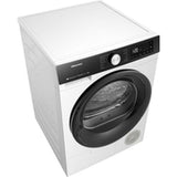 Dryer Hisense DH3S902BW3 9 kg-20