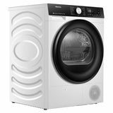 Dryer Hisense DH3S902BW3 9 kg-5