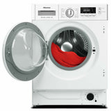 Washing machine Hisense WF3M841BWIES 59,5 cm 1400 rpm 8 kg-6