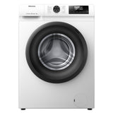 Washing machine Hisense WF1Q8041BW1 1400 rpm 8 kg-0