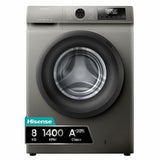 Washing machine Hisense-0