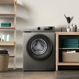 Washing machine Hisense WF1Q8041BT-3