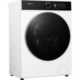 Washer - Dryer Hisense WD5I8043BWF 1400 rpm 8 kg-7