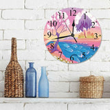 Washer - Dryer Hisense WD5I8043BWF 1400 rpm 8 kg-2