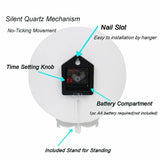 Washer - Dryer Hisense WD5I8043BWF 1400 rpm 8 kg-1