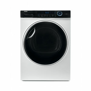 Condensation dryer Haier HD90A3979S 9 kg White-0