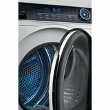 Condensation dryer Haier HD90A3979S 9 kg White-2