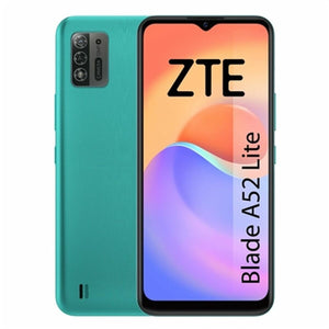 Smartphone ZTE ZTE Blade A52 Lite Red Green Octa Core 2 GB RAM 6,52"-0