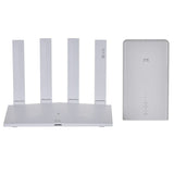 Router ZTE MC889+T3000-0