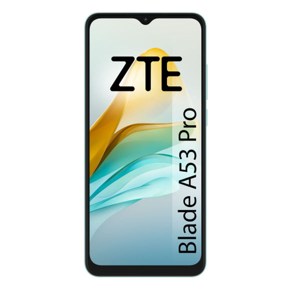 Smartphone ZTE P963F63GR 6,52