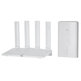 Router ZTE MC889+T3000-10