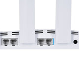 Router ZTE MC889+T3000-3