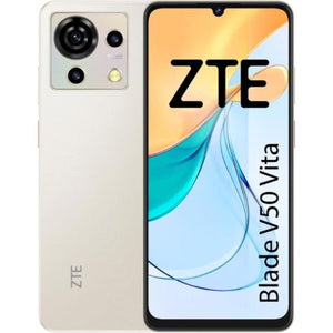 Smartphone ZTE Blade V50 Vita Octa Core 4 GB RAM 256 GB 6,6"-0