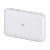 Router ZTE U50 White 5G Wi-Fi 5 GHz Wi-Fi 6 GHz Wi-Fi 4-3