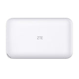 Router ZTE U50 White 5G Wi-Fi 5 GHz Wi-Fi 6 GHz Wi-Fi 4-1