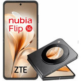 Smartphone Nubia 6,9" Octa Core 8 GB RAM 256 GB Black-6