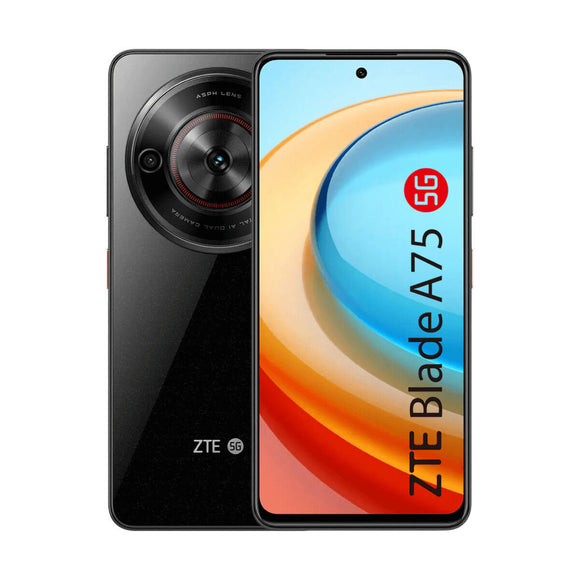Smartphone ZTE Blade A75 5G 6,6