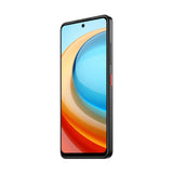 Smartphone ZTE Blade A75 5G 6,6" Octa Core 4 GB RAM 128 GB Black-2