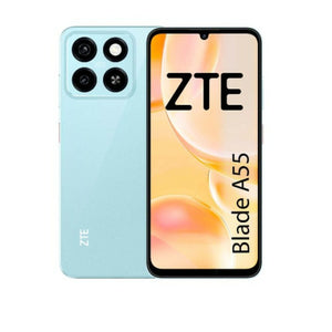 Smartphone ZTE BLADE A55 6,74" 4 GB RAM 128 GB-0