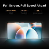 Smartphone Nubia NX736J-5