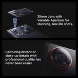 Smartphone Nubia NX736J-4