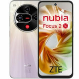 Smartphone ZTE Nubia Focus 2 6,7" 8 GB RAM White-0