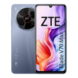 Smartphone ZTE Blade V70 Max 6,9" Octa Core 4 GB RAM 256 GB Grey-0