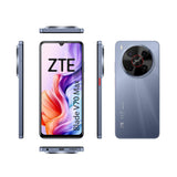 Smartphone ZTE Blade V70 Max 6,9" Octa Core 4 GB RAM 256 GB Grey-6