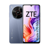 Smartphone ZTE Blade V70 Max 6,9" Octa Core 4 GB RAM 256 GB Grey-4