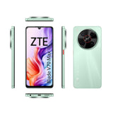 Smartphone ZTE Blade V70 Max 6,9" Octa Core 4 GB RAM 256 GB Green-6