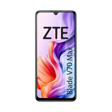Smartphone ZTE Blade V70 Max 6,9" Octa Core 4 GB RAM 256 GB Green-5