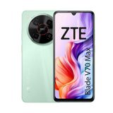 Smartphone ZTE Blade V70 Max 6,9" Octa Core 4 GB RAM 256 GB Green-4