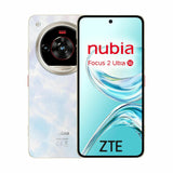 Smartphone ZTE Nubia Focus 2 Ultra 6,8" Octa Core 8 GB RAM 512 GB White-2