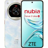 Smartphone ZTE Nubia Focus 2 Ultra 6,8" Octa Core 8 GB RAM 512 GB White-0