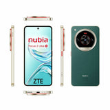 Smartphone ZTE Nubia Focus 2 Ultra 6,8" 8 GB RAM 512 GB Green-7