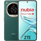 Smartphone ZTE Nubia Focus 2 Ultra 6,8" Octa Core 8 GB RAM 512 GB Green-0