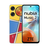 Smartphone ZTE Nubia Music 2 Pop Art 6,7"-1