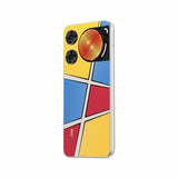 Smartphone ZTE Nubia Music 2 Pop Art 6,7"-6