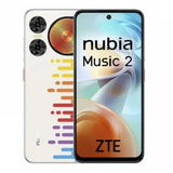 Smartphone ZTE Nubia Music 2 6,7"-7
