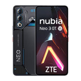 Smartphone ZTE Nubia Neo 3 GT 6,8" Unisoc 12 GB RAM 256 GB Grey-2