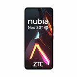Smartphone ZTE Nubia Neo 3 GT 6,8" Unisoc 12 GB RAM 256 GB Grey-5