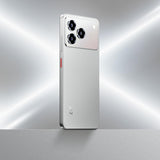 Smartphone ZTE BLADE A76 75" 6,75" 128 GB Grey-1