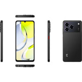 Smartphone ZTE BLADE A76 75" 6,75" 128 GB-5