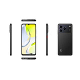 Smartphone ZTE BLADE A76 75" 6,75" 128 GB-1