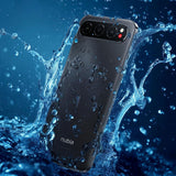 Smartphone ZTE P780F02-BK 6,78" 8 GB RAM 256 GB-3