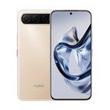 Smartphone ZTE Nubia Air 5G 6,78" Unisoc 8 GB RAM 256 GB Golden-7