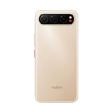 Smartphone ZTE Nubia Air 5G 6,78" Unisoc 8 GB RAM 256 GB Golden-5